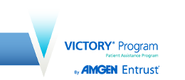 Amgen Entrust is our unified patient services platform built on the legacy of our branded support program