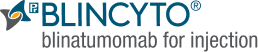 Blincyto logo
