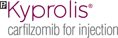 Kyprolis logo