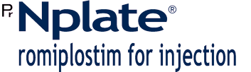 PrNplate® (romiplostim for injection)