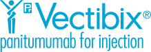 Vectibix (panitumumab for injection).
