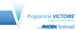 Amgen Entrust is our unified patient services platform built on the legacy of our branded support program