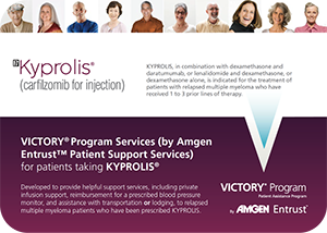 VICTORY Program Patient Assistance Program.