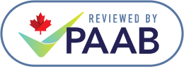 Reviewed by PAAB