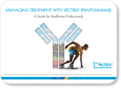 VectibixTreatment Management Guide
